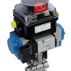 2 Max Air Pneumatic Actuator