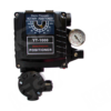 4 YT-1000R Electro-Pneumatic Positioner