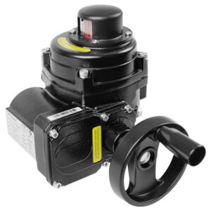 Q-Series Electric Actuator