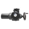 basic type M-Series Electric Actuator