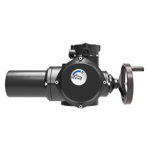 basic type M-Series Electric Actuator