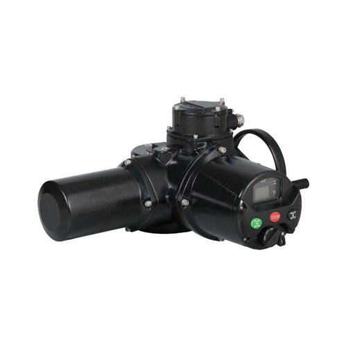 intelligent type (1) M-Series Electric Actuator