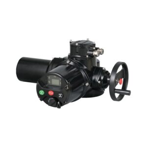 M-Series Electric Actuator