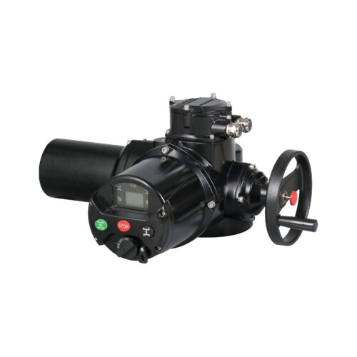 intelligent type (2) M-Series Electric Actuator