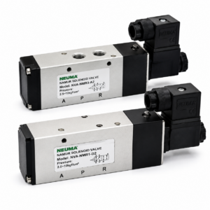 Neuma Stand Alone Solenoid
