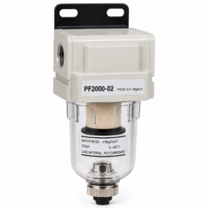 Filter Regulator