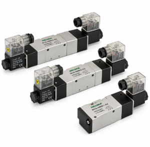 Neuma Namur Solenoid Valve